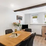 Holiday home Feussner Lauterbach (Hessen)