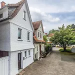 Ferienhaus Feußner Lauterbach