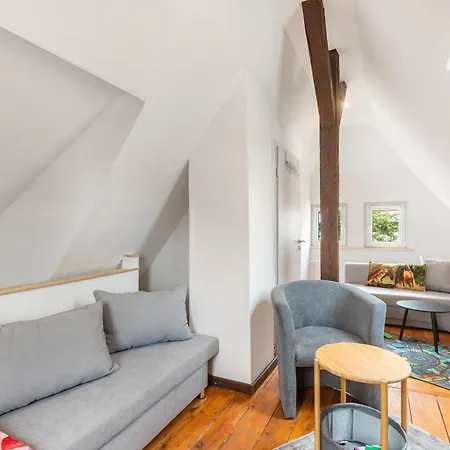 Feussner Dom wakacyjny