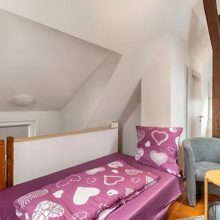 Feussner * Lauterbach