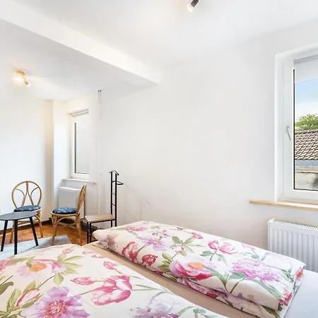 Dom wakacyjny Feussner Lauterbach