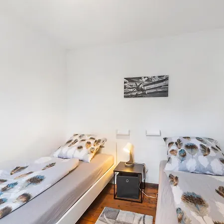 Feussner Prázdninový dům