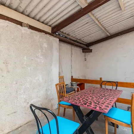 Prázdninový dům Feussner Lauterbach