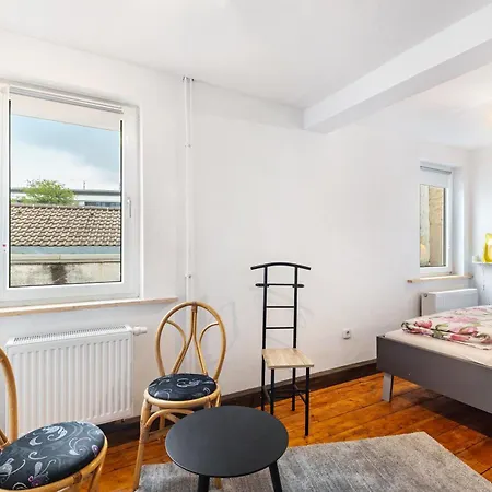 Dom wakacyjny Feussner