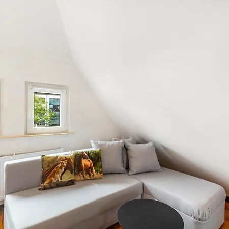 Feußner Ferienhaus *