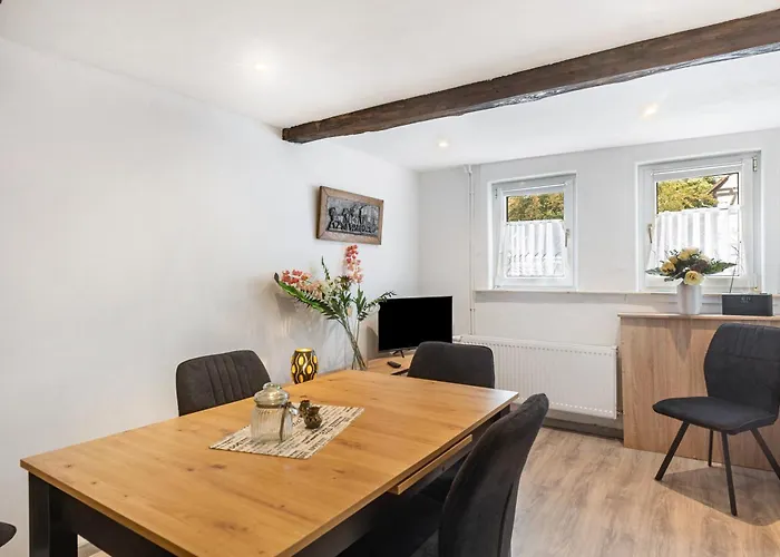 Prázdninový dům Feussner Lauterbach