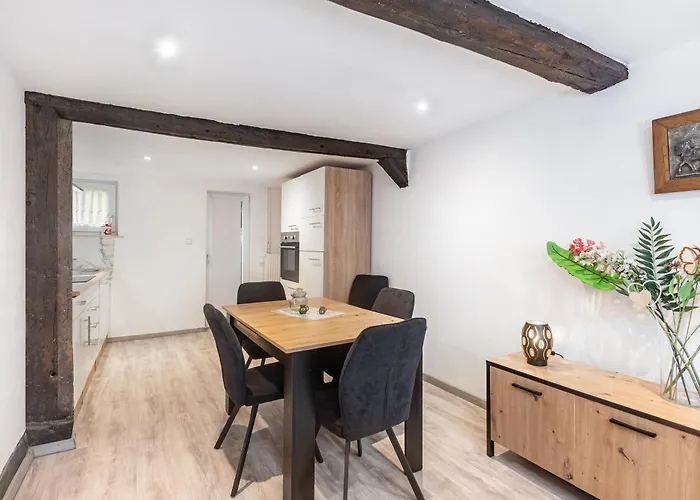 Feussner Prázdninový dům