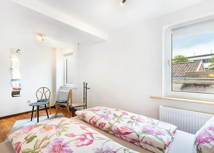 Prázdninový dům Feussner Lauterbach