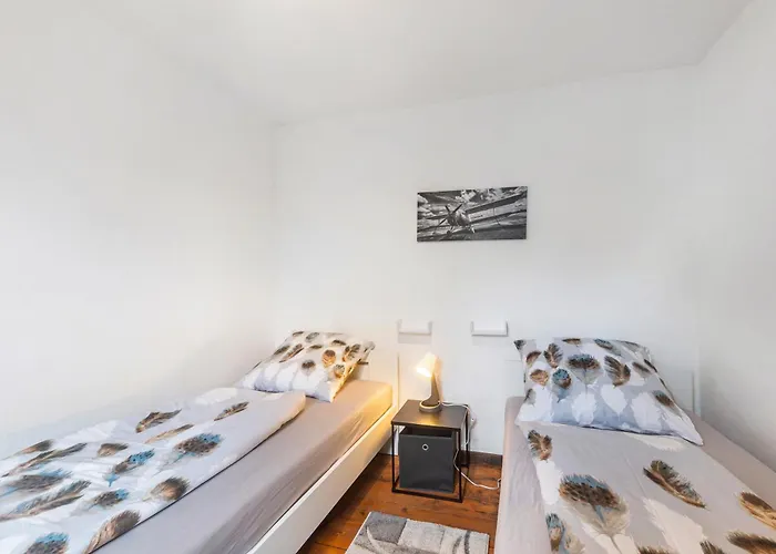 Feussner Prázdninový dům