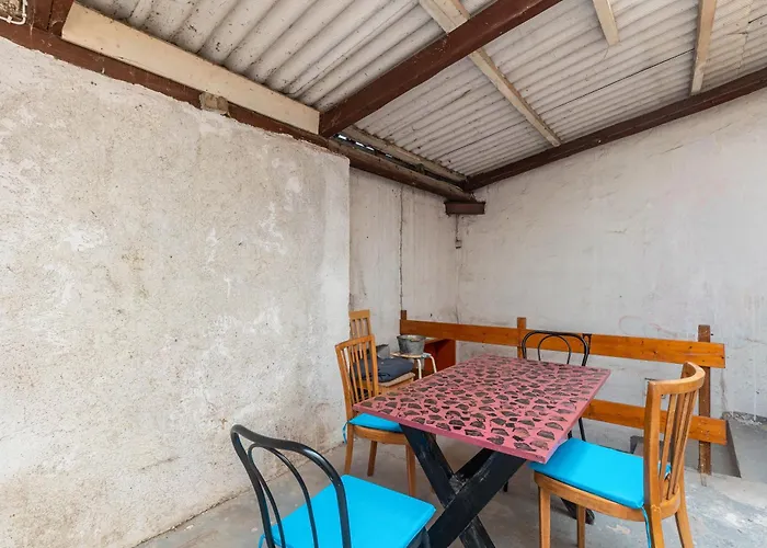 Prázdninový dům Feussner Lauterbach