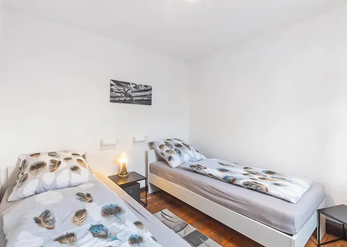 Prázdninový dům Feussner Lauterbach